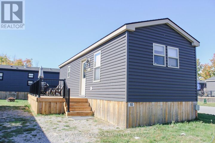 Property Photo:  1235 Villiers Line 10 Lambton  ON K0L 2G0