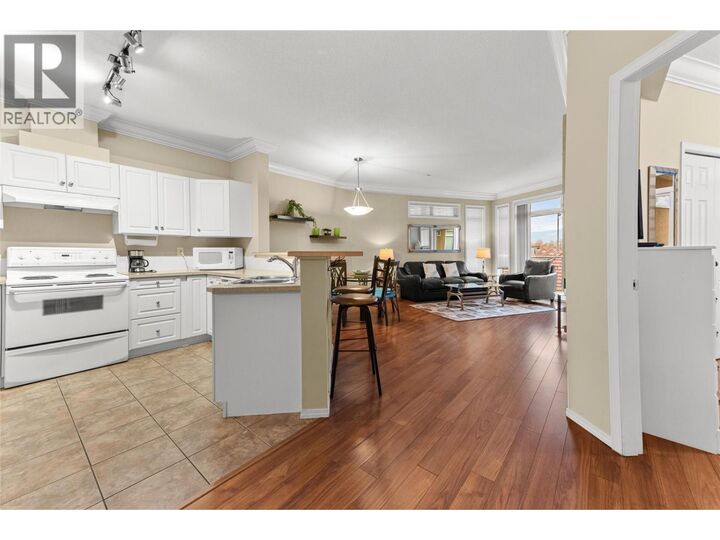 Property Photo:  1088 Sunset Drive 440  BC V1Y 9W1 