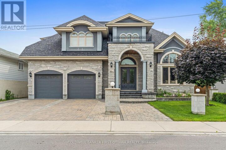 Photo de la propriété: 1623 Claymor Avenue ON K2C 1T4