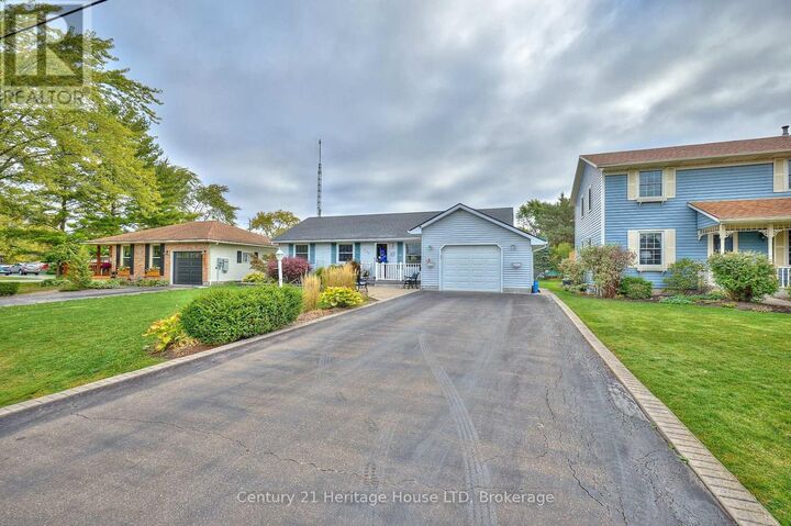 Property Photo: 466 Belleair Boulevard ON L0S 1N0