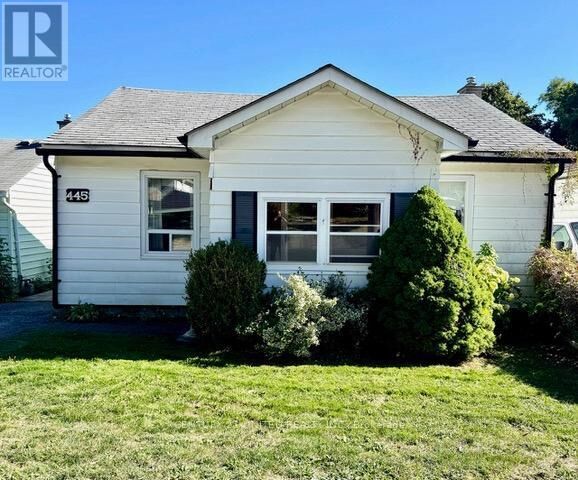 445 Bellevue Street  Peterborough (Northcrest Ward 5) ON K9H 5G5 photo