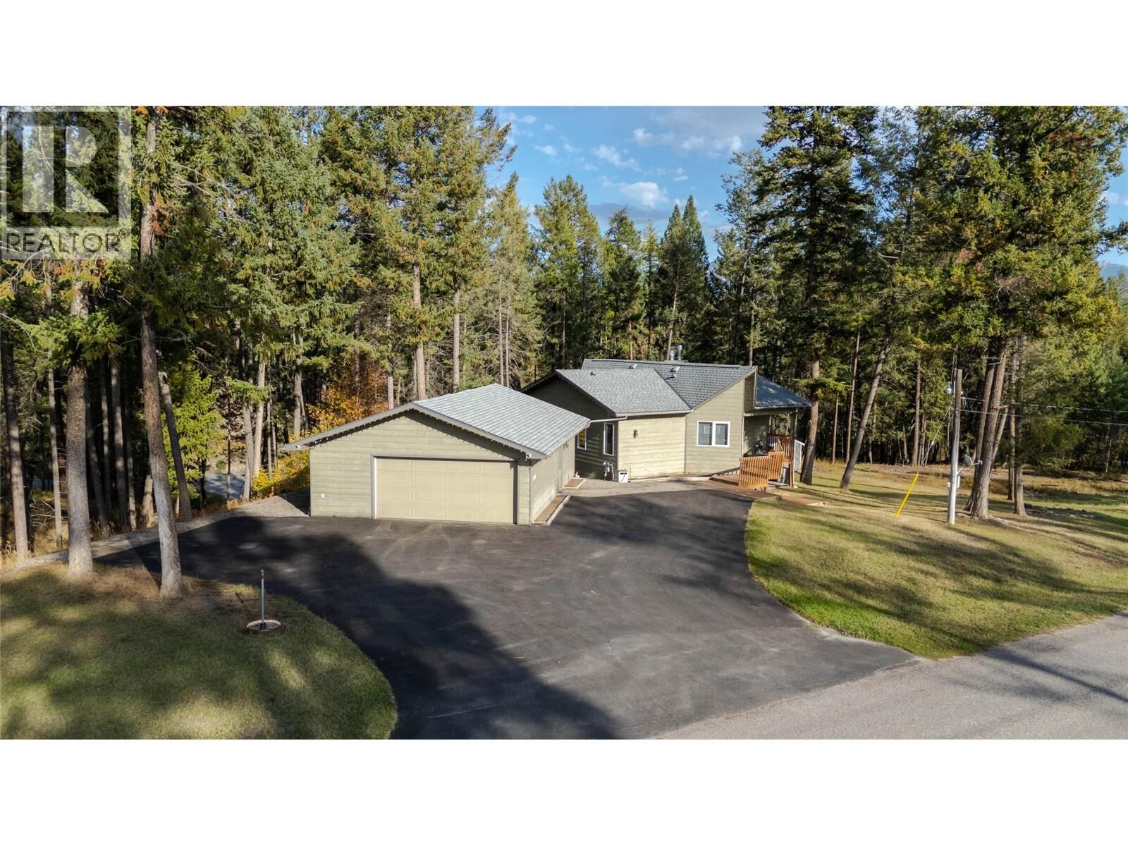 Property Photo: 7250 Olsen Road BC V0B 1T0