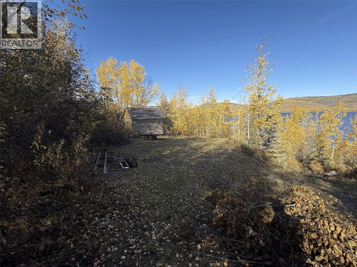 Property Photo: 6756 South Moberly Lake Road BC V0C 1X0