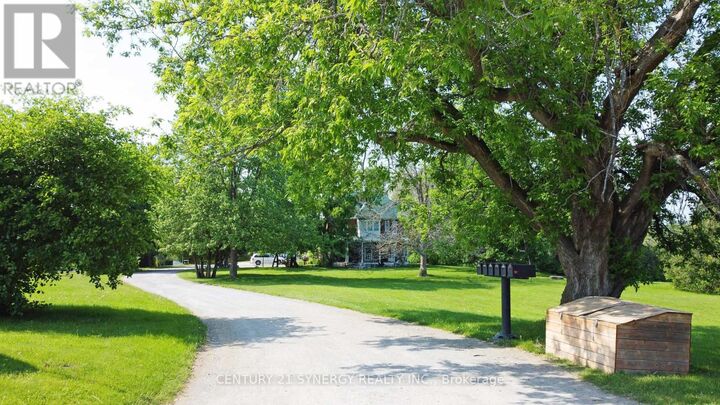 Property Photo:  180 River Road  ON K7S 1R4 
