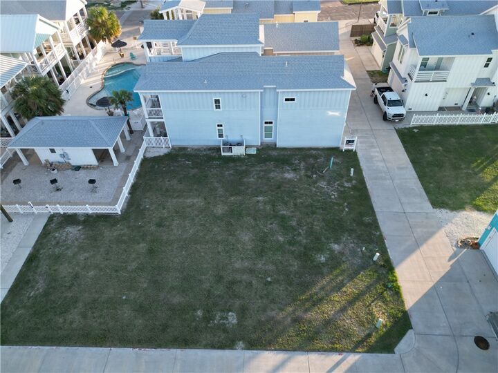 Property Photo: 4903 State Highway 361 Drive 9 TX 78373