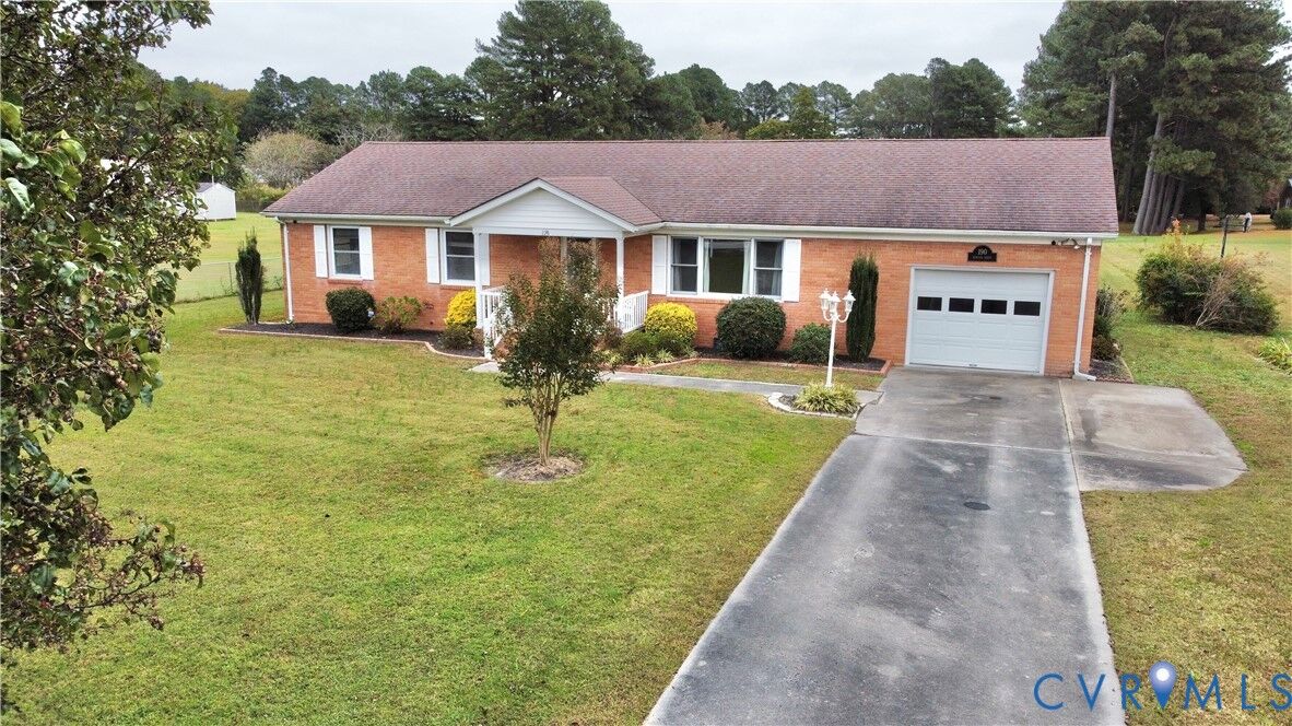 Property Photo:  199 Ruritan Drive  VA 23847 