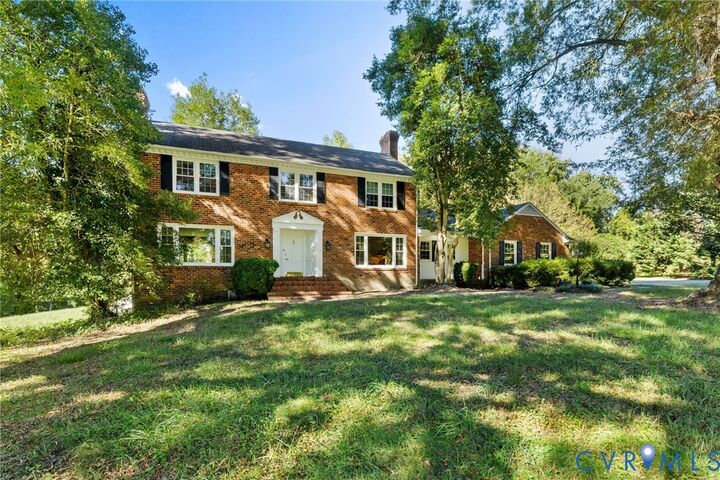 5212 Beddington Road  Richmond VA 23234 photo