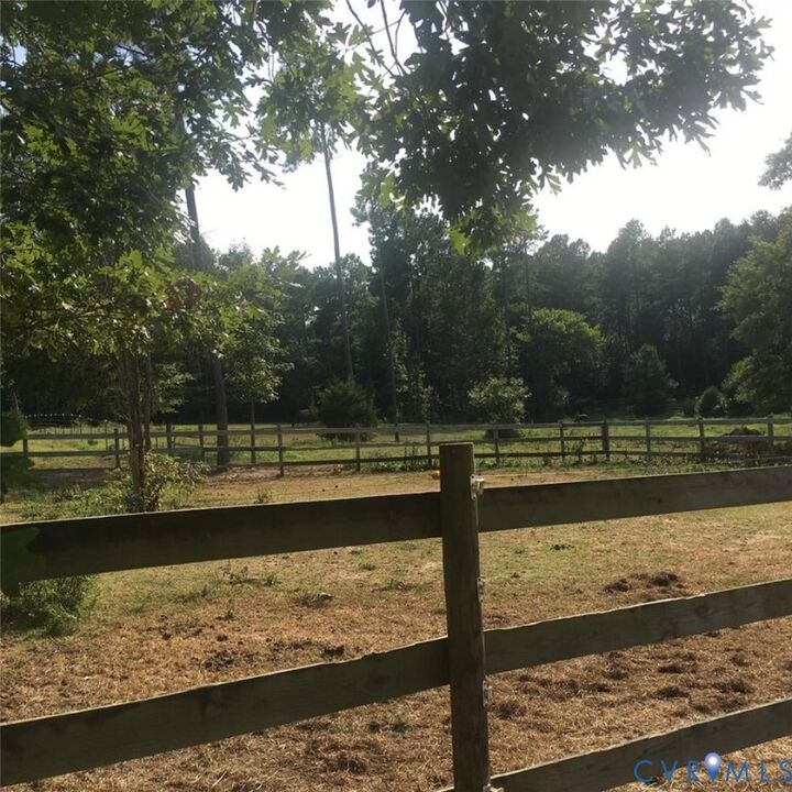 Property Photo: 5 Acres Benchmark Trail VA 23002