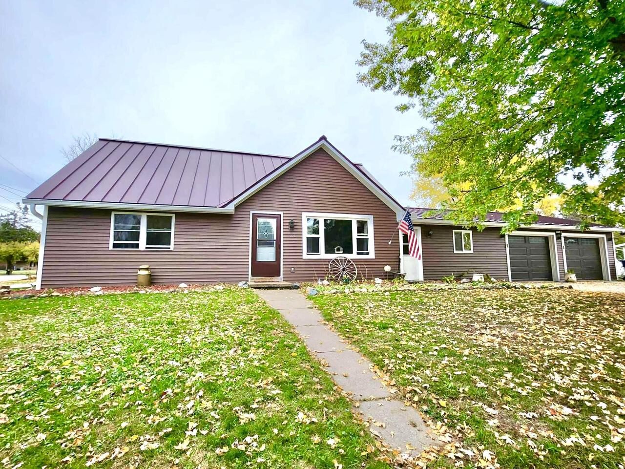 Property Photo:  2003 Berlik Street  WI 54476 