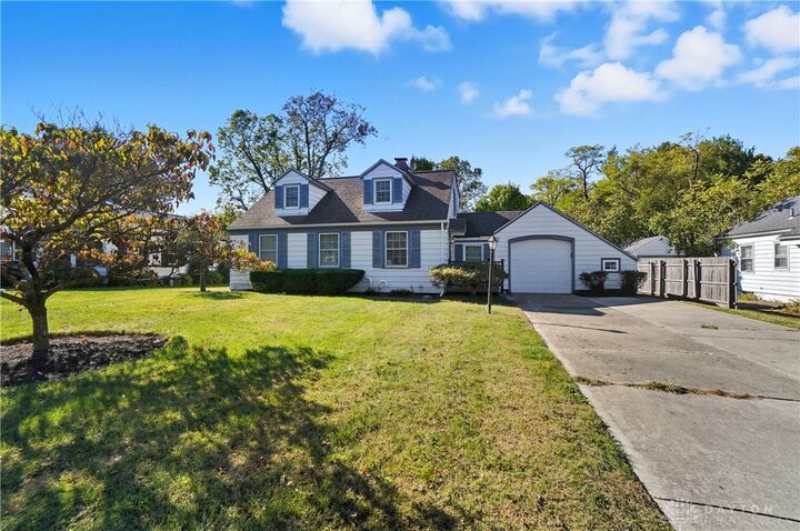 Property Photo:  327 Conova Drive  OH 45050 