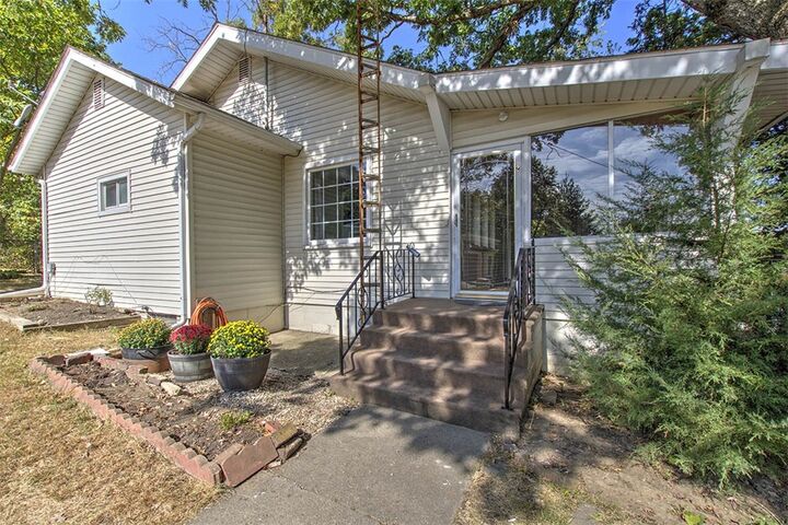 Property Photo: 2 Homewood Fishing Club IL 62521
