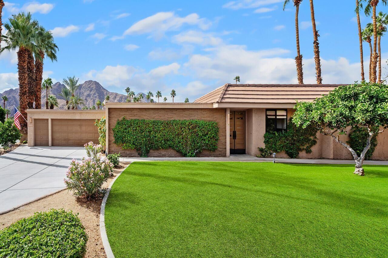 Property Photo: 45475 Pueblo Road CA 92210