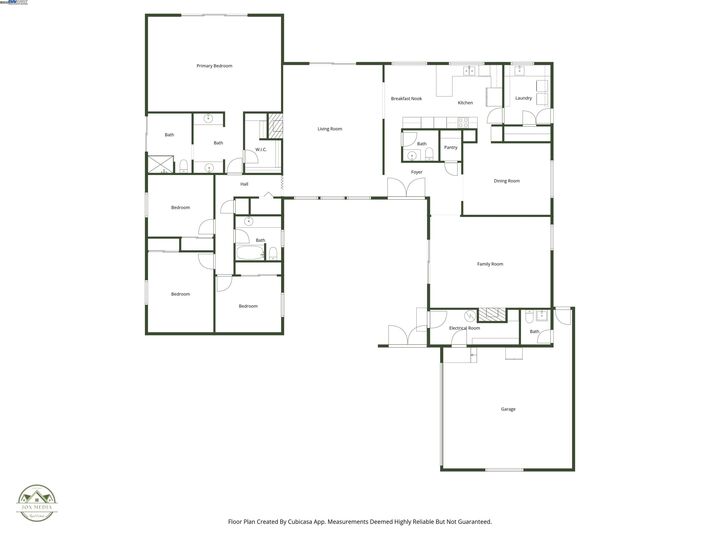 Property Photo: 46935 Aloe Ct CA 94539