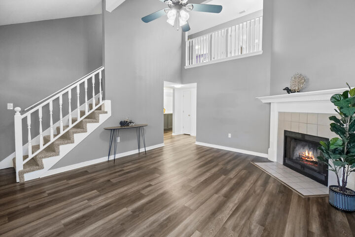 Property Photo: 377 Brookwood Boulevard FL 32569