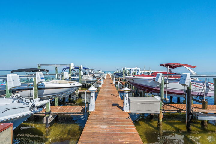 Property Photo: 3857 Indian Trail 113 FL 32541