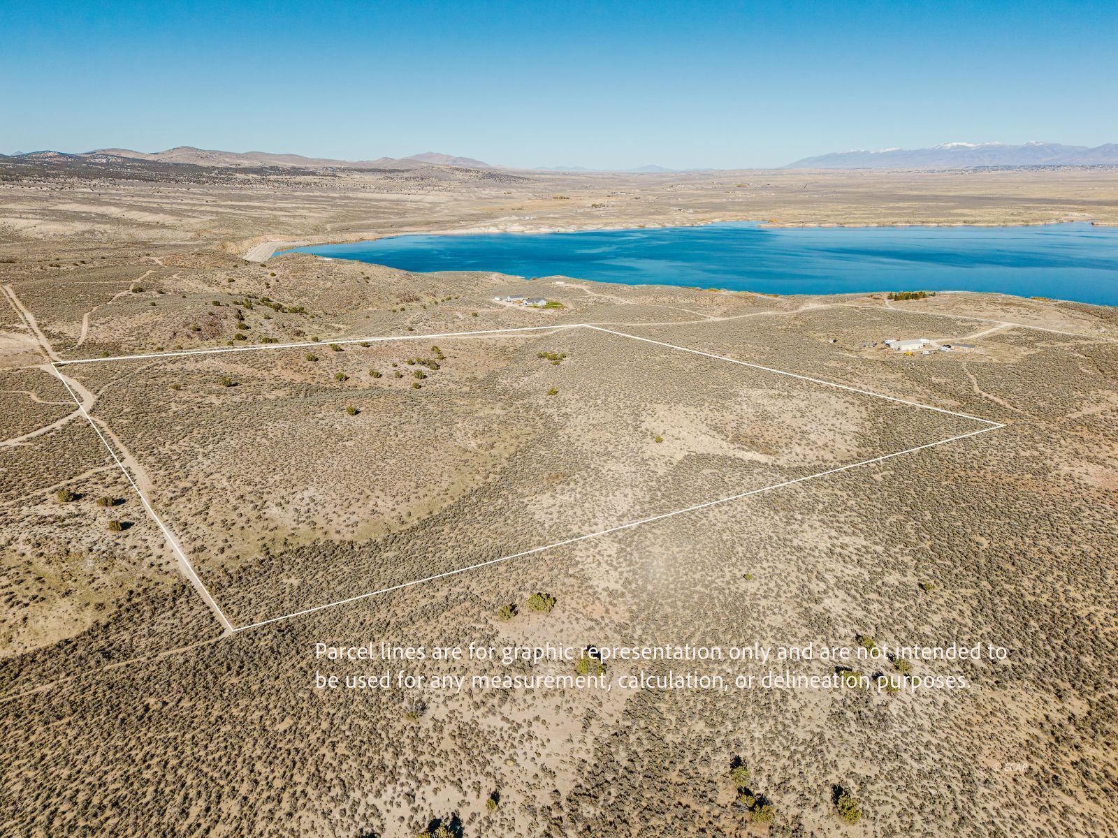 Property Photo:  Lakeview Drive  NV 89815 