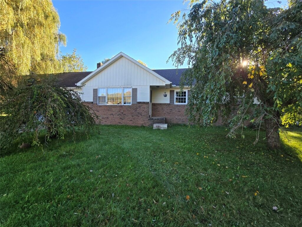 Property Photo: 9551 S Dougan Road PA 16510