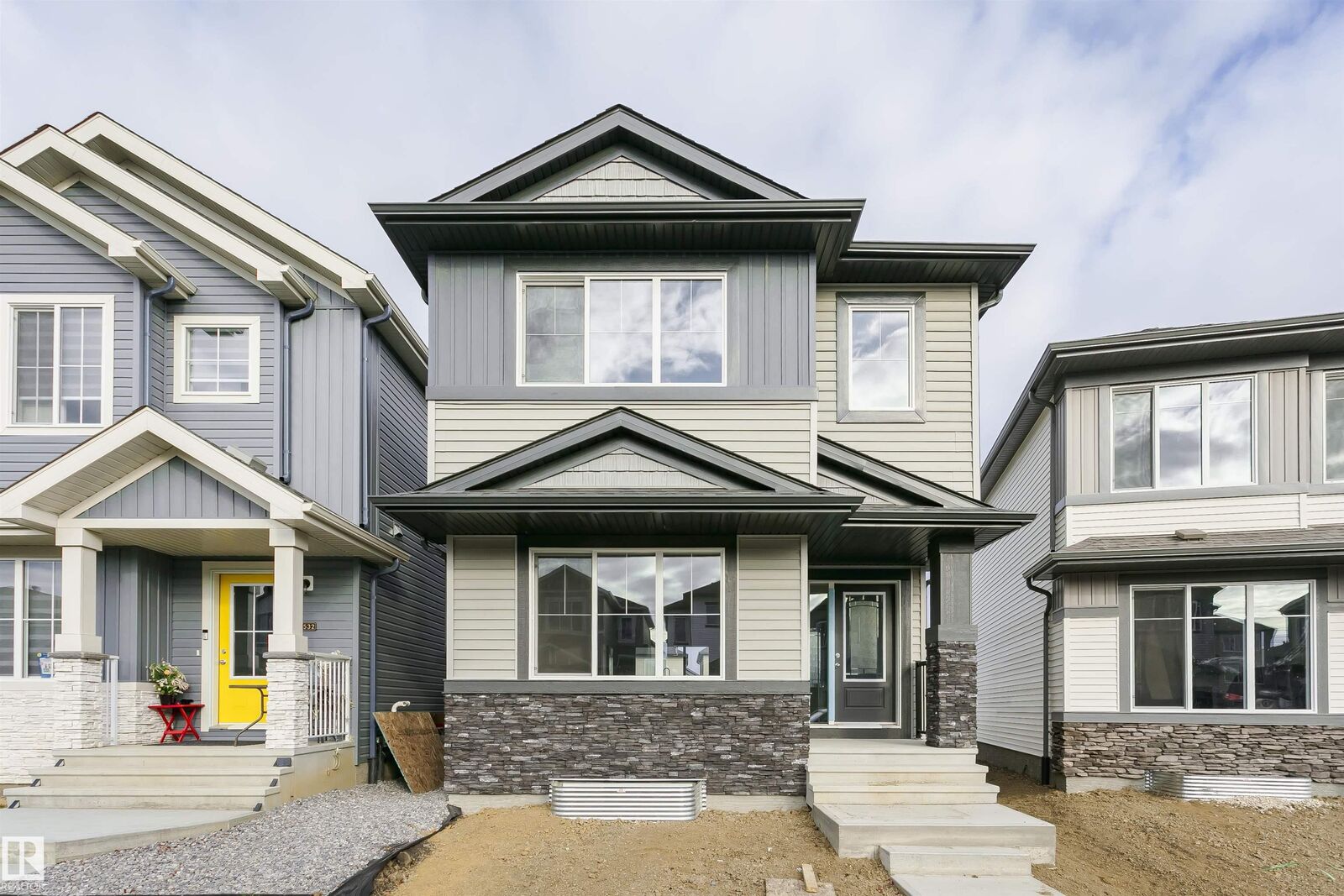 Photo de la propriété: 9530 Carson Bend SW AB T6W 5G7