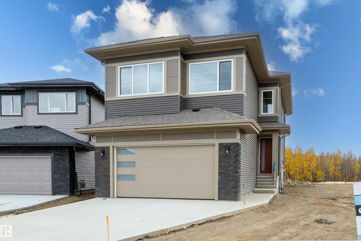 45 Renwyck Place  Spruce Grove AB T7X 4E1 photo