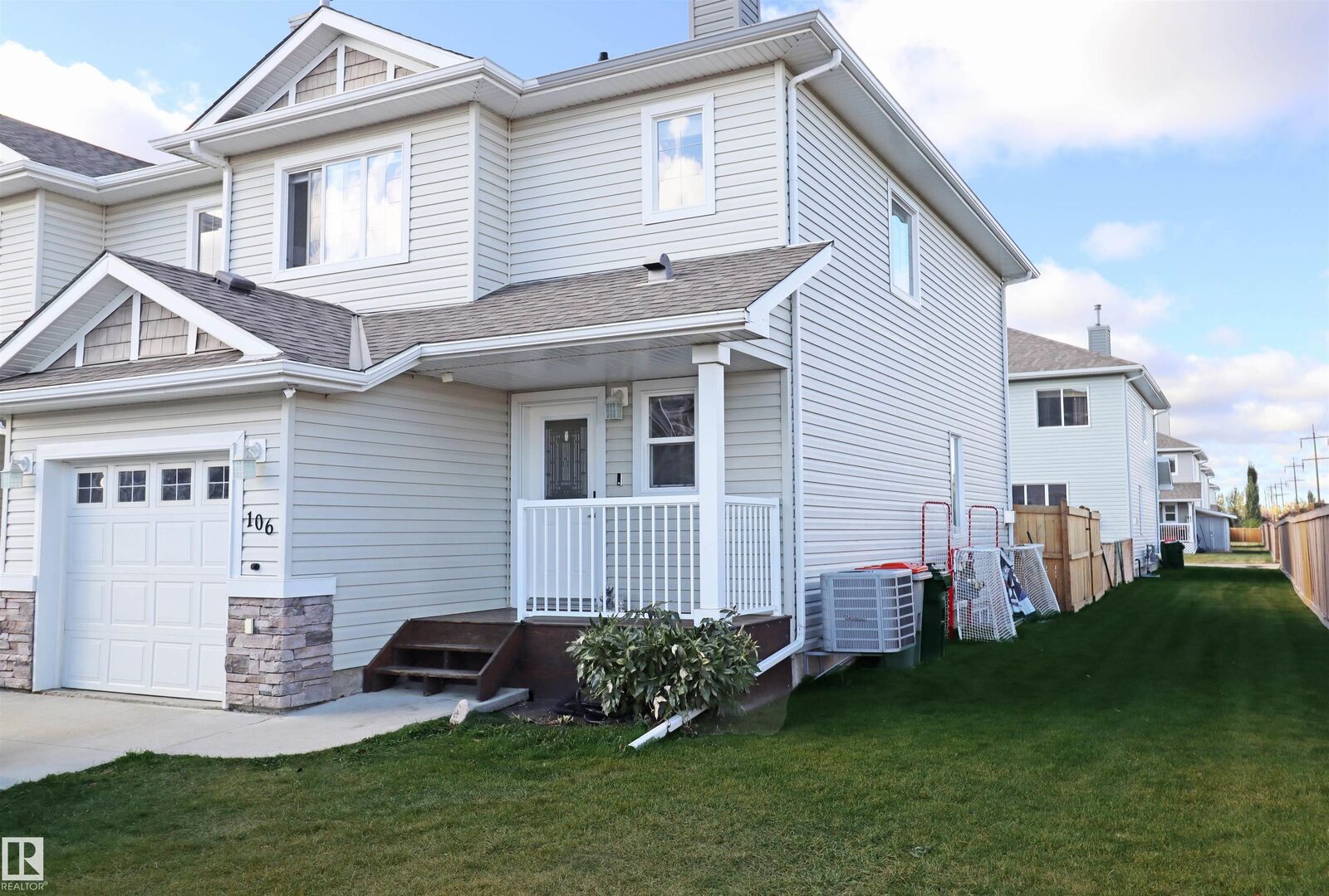 Photo de la propriété: 106 Graywood Mews AB T7Z 0C2