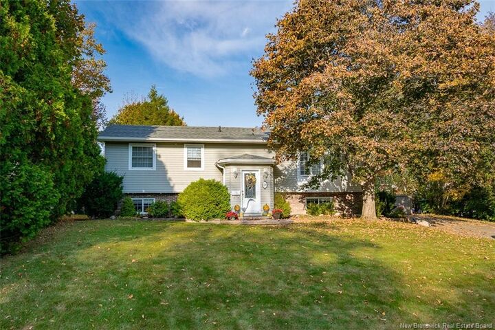 Photo de la propriété: 205 Springwater Lane NB E3C 1J2