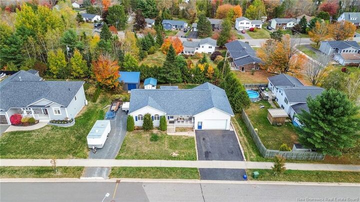 Photo de la propriété: 116 Sprucewood Drive NB E3C 1C5