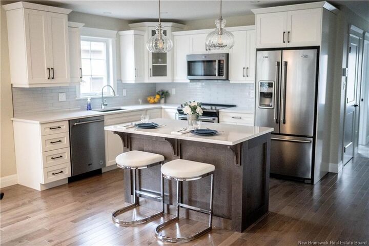 Property Photo: 119 Rosebank Crescent NB E1B 0R5