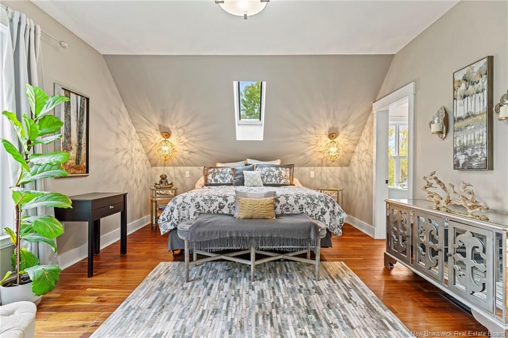 Property Photo:  30 Harvest Court  NB E3A 1P9