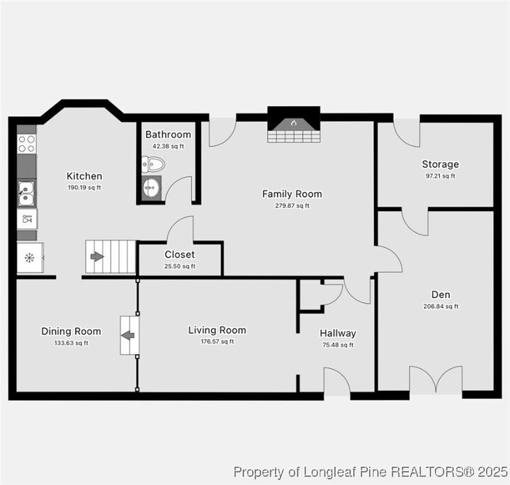 Property Photo: 1837 Paisley Avenue NC 28314