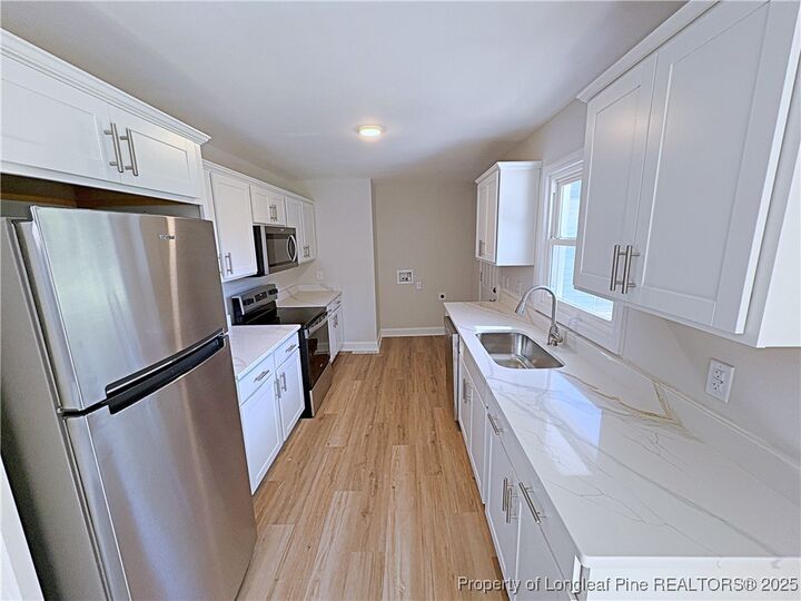 Property Photo: 1813 Manteo Street NC 28303