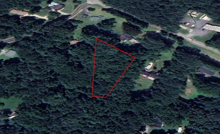 Property Photo: 1 Villa Rica Highway GA 30157