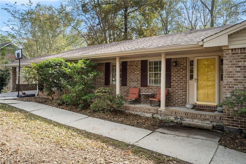 Property Photo:  22 Vanessa Drive SE  GA 30082 