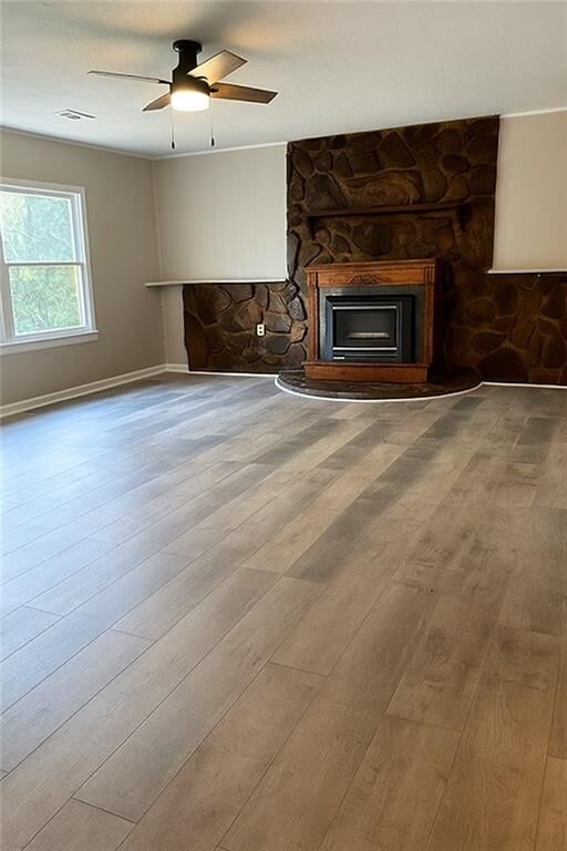 Property Photo: 740 Chapel Road GA 30557