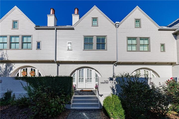 Property Photo: 505 Juniper Lane GA 30214