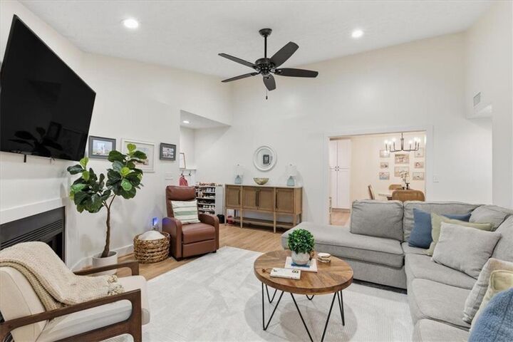 Property Photo:  708 Parkaire Crossing  GA 30068 