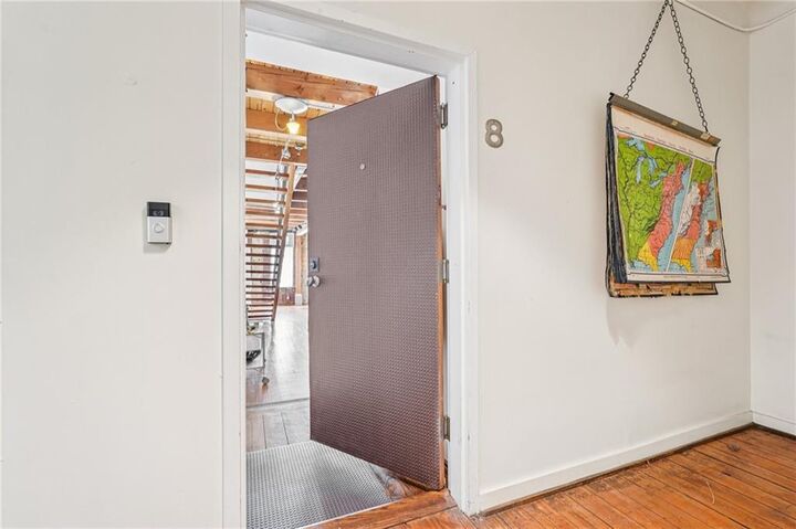Property Photo:  205 Walker Street SW G8  GA 30313