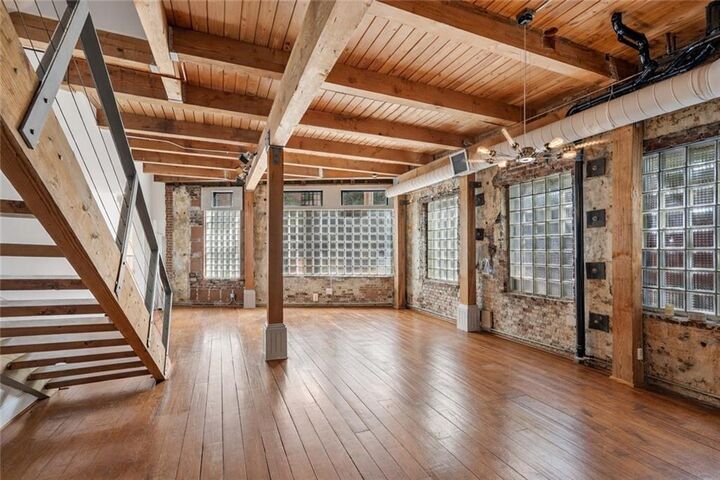 Property Photo:  205 Walker Street SW G8  GA 30313 