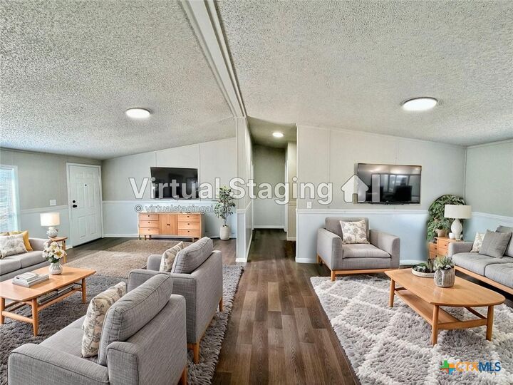 Property Photo: 1414 Mohican Trail TX 76548