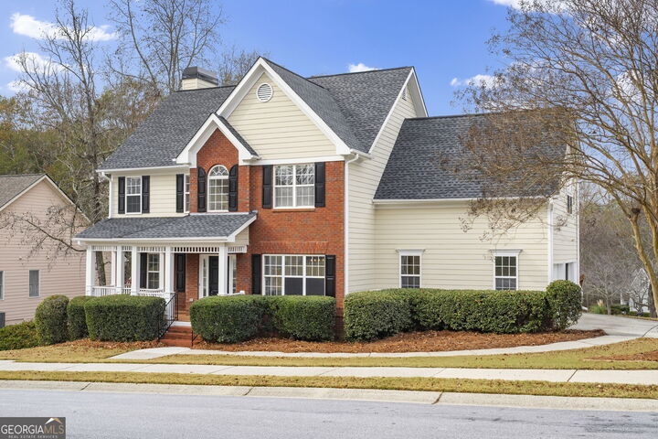 Property Photo:  2638 Democracy Drive  GA 30519 