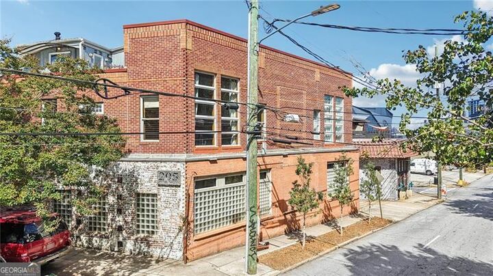 Property Photo:  205 Walker Street SW G8  GA 30313