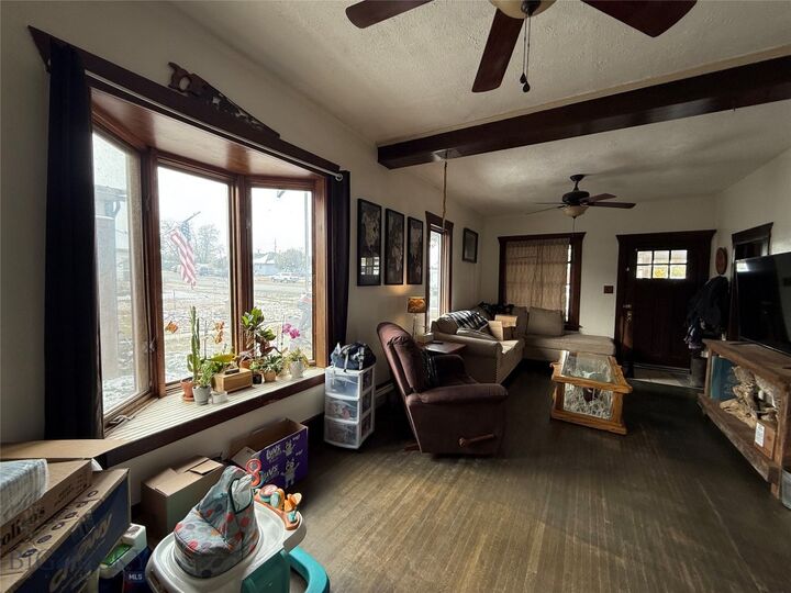 Property Photo:  215 2nd  MT 59722 