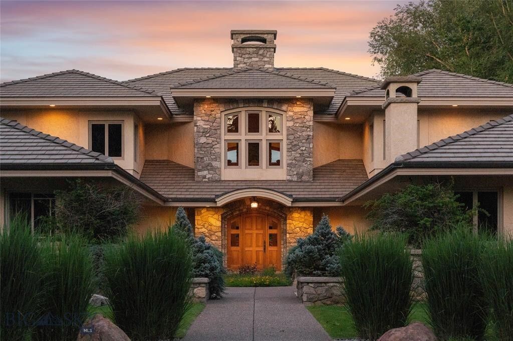 Property Photo:  2715 Park Garden Lane  MT 59404 