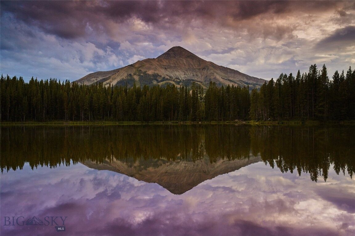 Property Photo:  Tbd Ulery'S Lakes Road - Lot 13A  MT 59716 