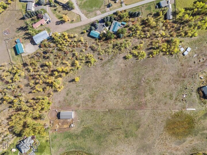 Property Photo:  Tbd Elk Lane  MT 59718 