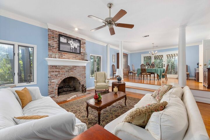 Property Photo:  6333 Cape Cod Drive  GA 31904