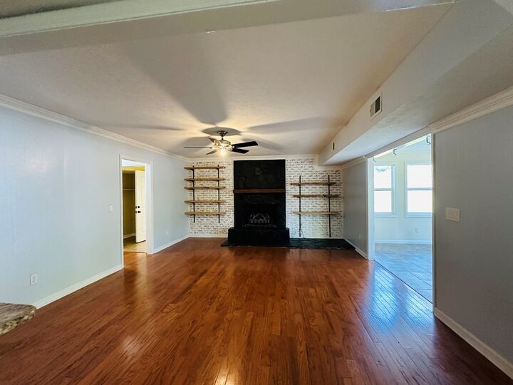 Property Photo: 6308 Adams Park Drive GA 31909