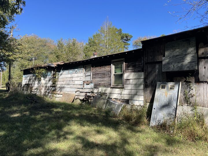 Property Photo: 342 Ridley Circle GA 30738