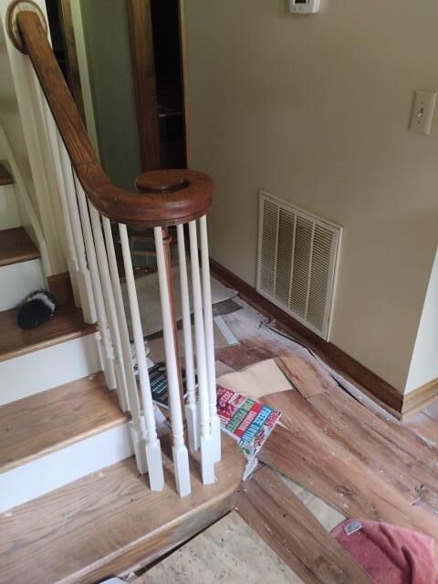 Property Photo:  150 Rolling Woods Trail NE  TN 37312