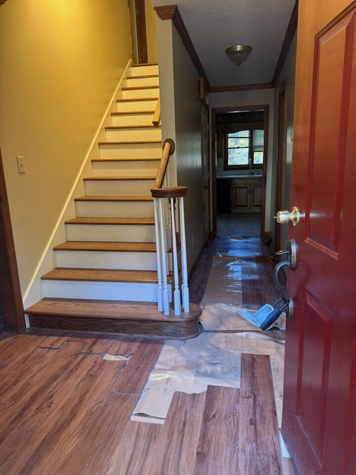 Property Photo:  150 Rolling Woods Trail NE  TN 37312 