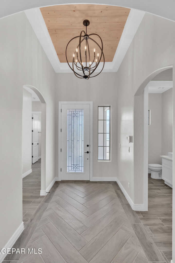 Property Photo: 1849 War Path Drive TX 79911